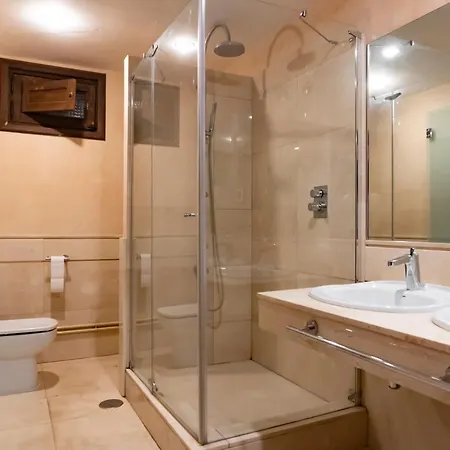 Hotel Rural Victoria By Bossh! Hotels Villa *