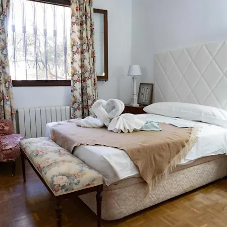 Hotel Rural Victoria By Bossh! Hotels Villa