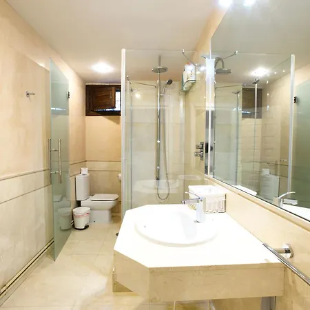 Hotel Rural Victoria By Bossh! Hotels Cuenca (Castilla-La Mancha)
