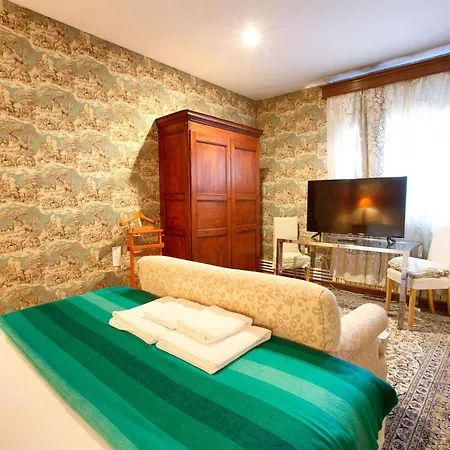 Hotel Rural Victoria By Bossh! Hotels Villa