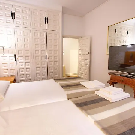 Hotel Rural Victoria By Bossh! Hotels *