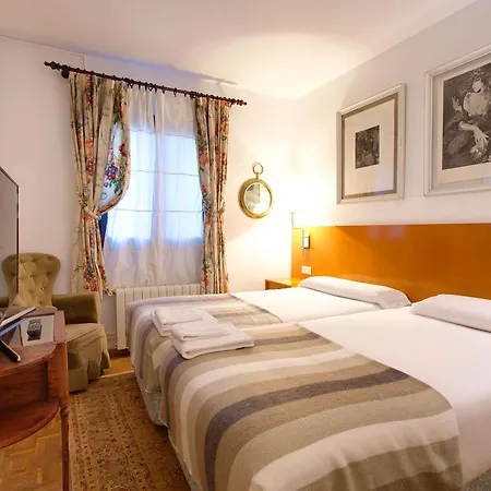 Hotel Rural Victoria By Bossh! Hotels Villa