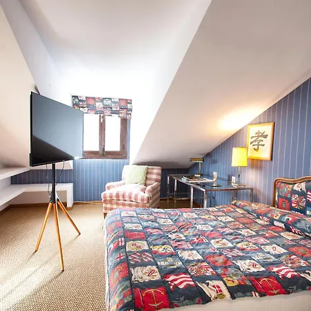 Hotel Rural Victoria By Bossh! Hotels *
