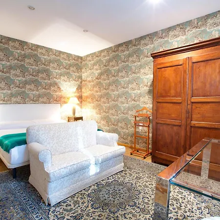 Villa Hotel Rural Victoria By Bossh! Hotels