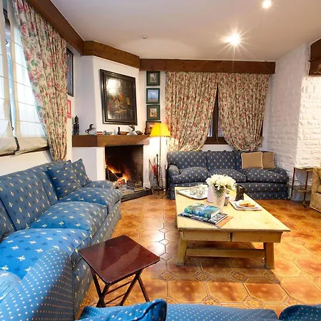 Villa Hotel Rural Victoria By Bossh! Hotels