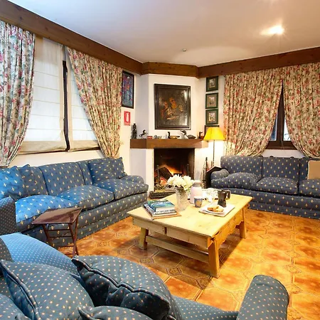 Hotel Rural Victoria By Bossh! Hotels *