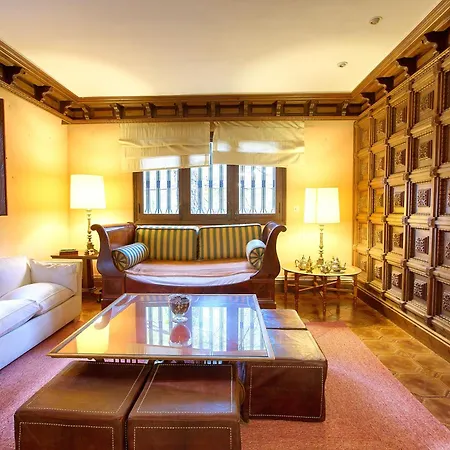 Villa Hotel Rural Victoria By Bossh! Hotels Cuenca (Castilla-La Mancha)