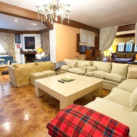 Villa Hotel Rural Victoria By Bossh! Hotels *