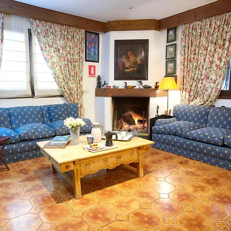 Hotel Rural Victoria By Bossh! Hotels Villa *