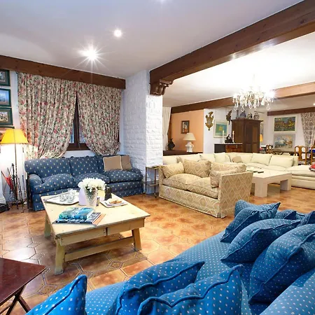 Villa Hotel Rural Victoria By Bossh! Hotels *