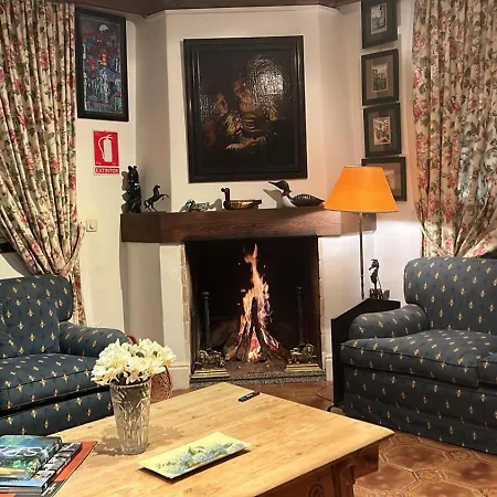 Hotel Rural Victoria By Bossh! Hotels *