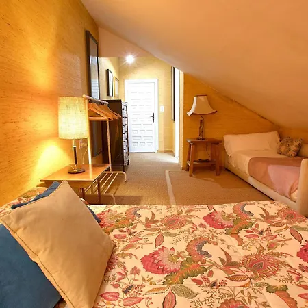 Hotel Rural Victoria By Bossh! Hotels Villa