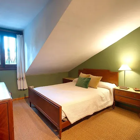 Villa Hotel Rural Victoria By Bossh! Hotels