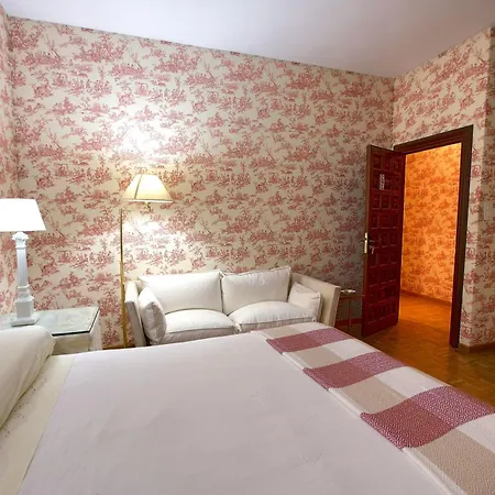 Hotel Rural Victoria By Bossh! Hotels Villa Cuenca (Castilla-La Mancha)