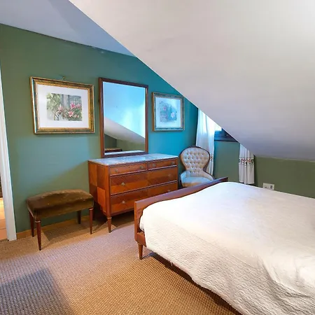 Hotel Rural Victoria By Bossh! Hotels Villa