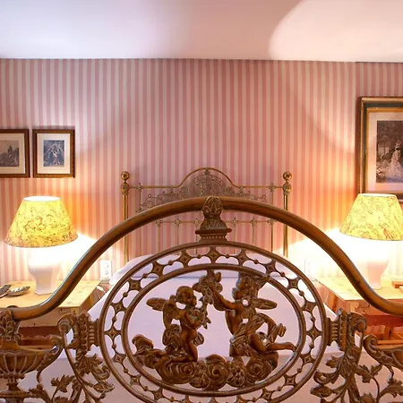 Hotel Rural Victoria By Bossh! Hotels Villa *