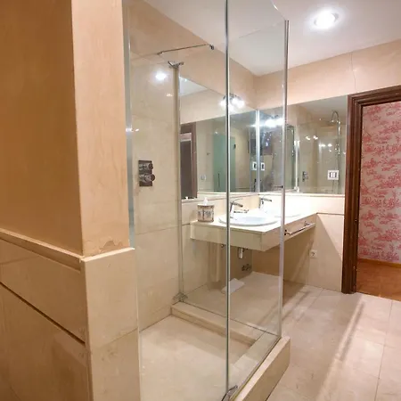 Hotel Rural Victoria By Bossh! Hotels Villa Cuenca (Castilla-La Mancha)