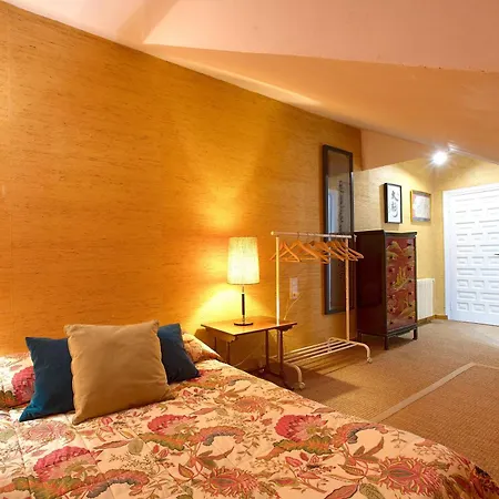 Hotel Rural Victoria By Bossh! Hotels