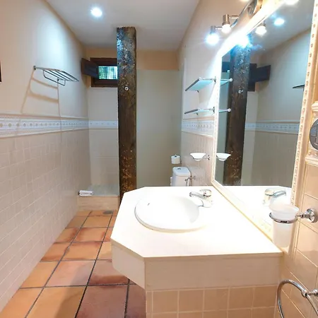 Hotel Rural Victoria By Bossh! Hotels * Cuenca (Castilla-La Mancha)