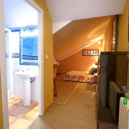 Hotel Rural Victoria By Bossh! Hotels Cuenca (Castilla-La Mancha)