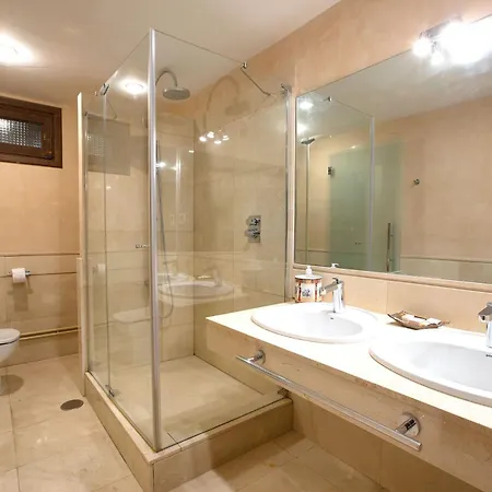 Hotel Rural Victoria By Bossh! Hotels