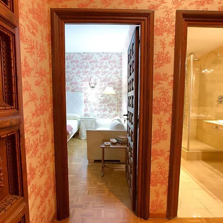 Villa Hotel Rural Victoria By Bossh! Hotels Cuenca (Castilla-La Mancha)
