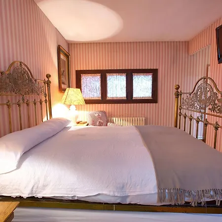 Hotel Rural Victoria By Bossh! Hotels Villa