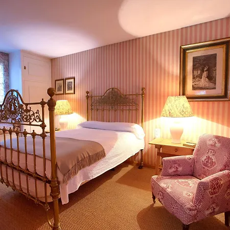 Villa Hotel Rural Victoria By Bossh! Hotels *
