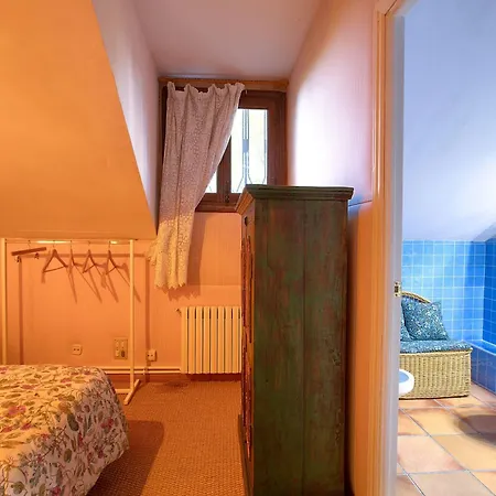 Hotel Rural Victoria By Bossh! Hotels *