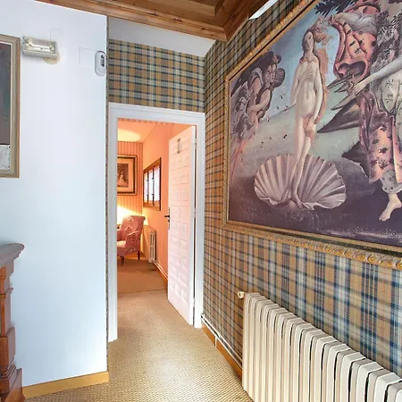 Hotel Rural Victoria By Bossh! Hotels * Cuenca (Castilla-La Mancha)