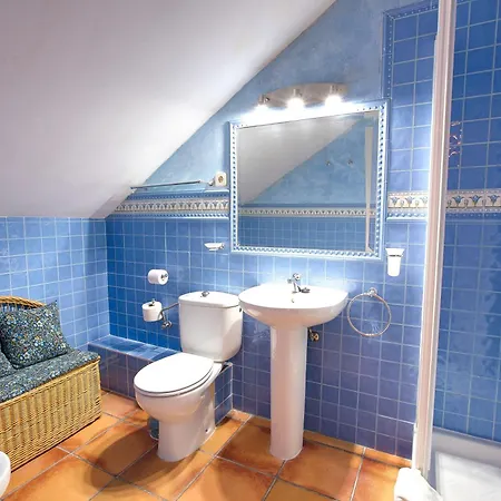 Villa Hotel Rural Victoria By Bossh! Hotels
