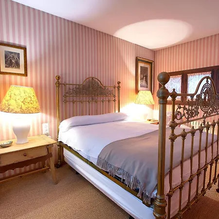 Hotel Rural Victoria By Bossh! Hotels Villa