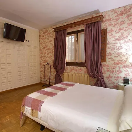 Hotel Rural Victoria By Bossh! Hotels *