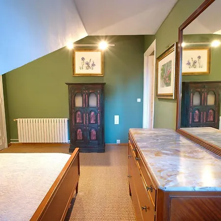 Hotel Rural Victoria By Bossh! Hotels Villa *