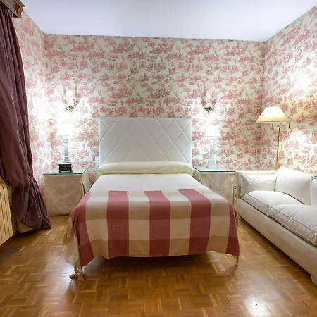 Hotel Rural Victoria By Bossh! Hotels Cuenca (Castilla-La Mancha)