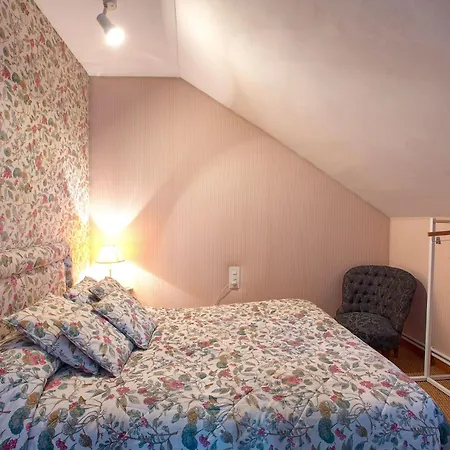 Villa Hotel Rural Victoria By Bossh! Hotels