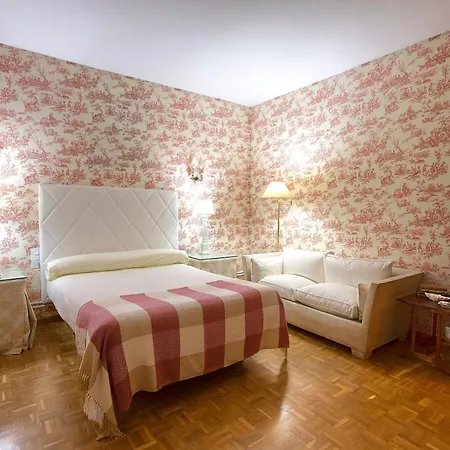 Hotel Rural Victoria By Bossh! Hotels Villa
