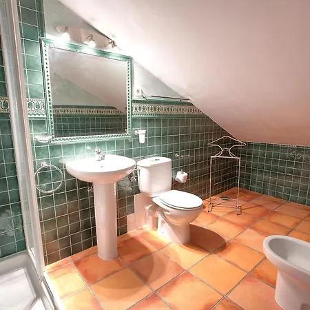 Hotel Rural Victoria By Bossh! Hotels * Cuenca (Castilla-La Mancha)