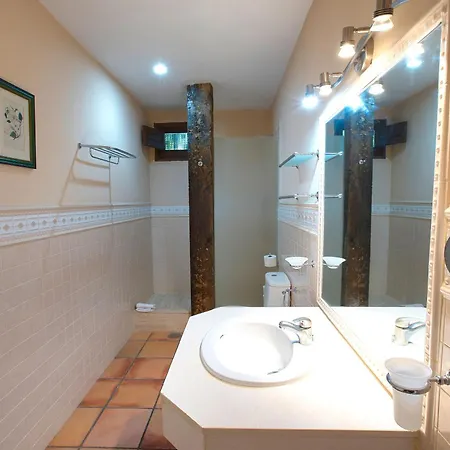 Hotel Rural Victoria By Bossh! Hotels Villa Cuenca (Castilla-La Mancha)