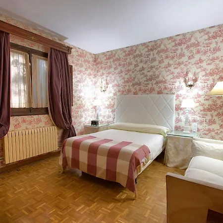 Hotel Rural Victoria By Bossh! Hotels *