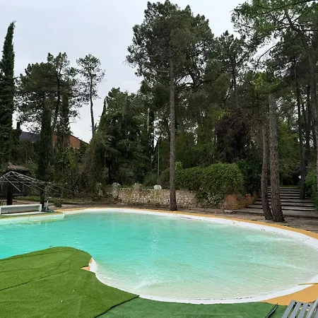 Hotel Rural Victoria By Bossh! Hotels Cuenca (Castilla-La Mancha)