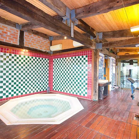 Hotel Rural Victoria By Bossh! Hotels