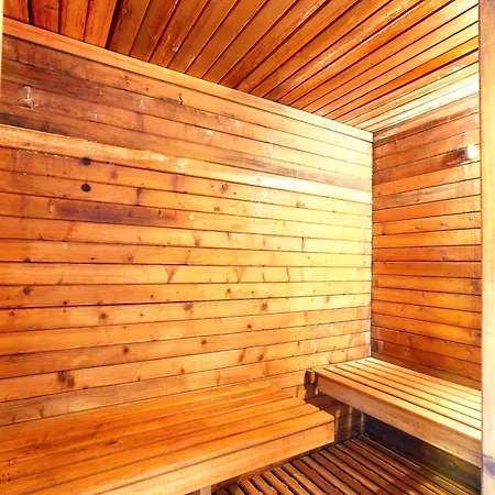 Hotel Rural Victoria By Bossh! Hotels Villa *