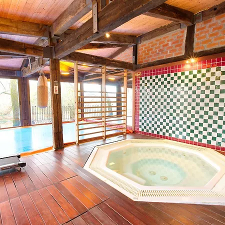 Villa Hotel Rural Victoria By Bossh! Hotels Cuenca (Castilla-La Mancha)