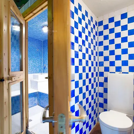 Hotel Rural Victoria By Bossh! Hotels Cuenca (Castilla-La Mancha)